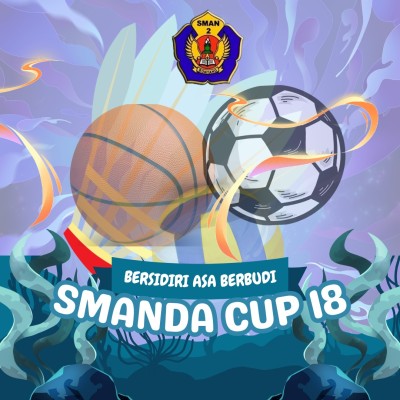 PETUNJUK TEKNIS (JUKNIS) SMANDA CUP 2026