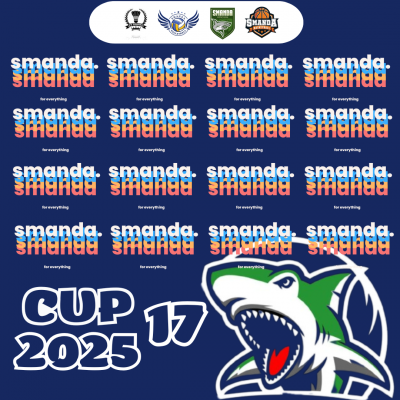 JUKNIS & FORMULIR SMANDA CUP 2025
