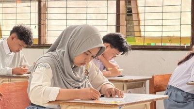 Daftar Kelulusan Peserta Didik SMAN 2 Bontang TP 2025/2026